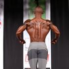 Donta  Tanner - IFBB Greater Gulf States Pro 2014 - #1